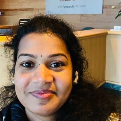 Rama Surasani, Founder & CEO of nRouter